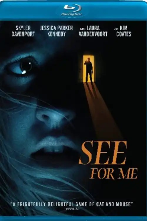 See for Me 2022 BluRay Hindi Dual Audio 720p 480p Download Watch Online Free bolly4u See for Me 2022 BluRay Hindi Dual Audio 720p 480p Download Watch Online Free bolly4u