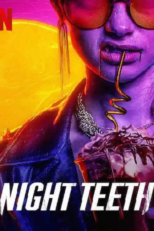 Night Teeth 2021 BluRay 350Mb Hindi Dual Audio 480p Watch Online Full Movie Download bolly4u