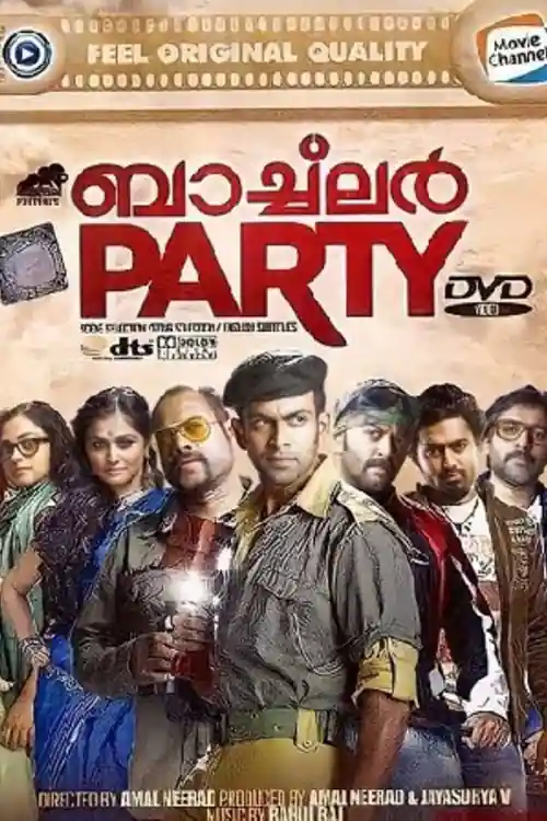 Bachelor Party 2012 HDRip 400MB UNCUT Hindi Dual Audio 480pp Watch Online Full Movie Download bolly4u