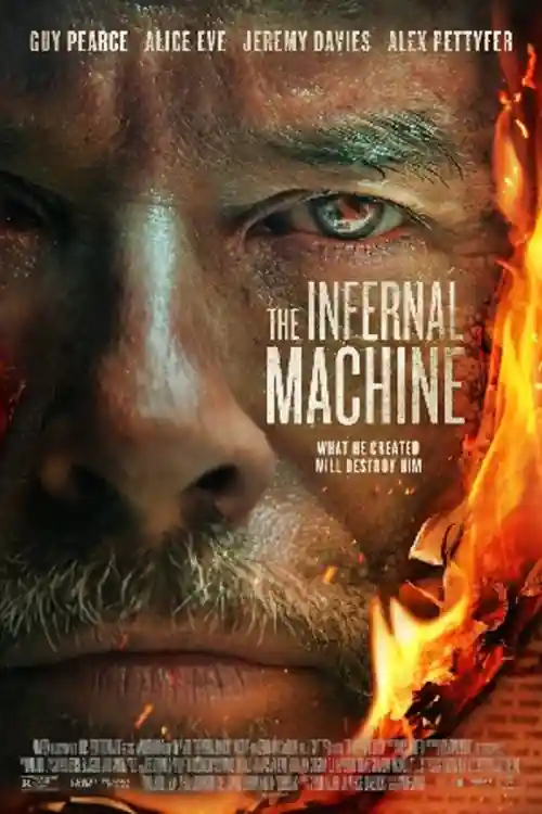 The Infernal Machine 2022 Hindi Dual Audio ORG Full Movie Download WEB-DL 1080p 720p 480p Bolly4u The Infernal Machine 2022 Hindi Dual Audio ORG Full Movie Download WEB-DL 1080p 720p 480p Bolly4u
