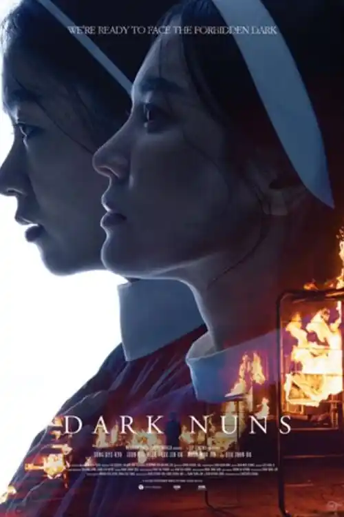 Dark Nuns 2025 WEB-DL Hindi Dual Audio ORG Full Movie Download 1080p  720p  480p watch Online Free bolly4u