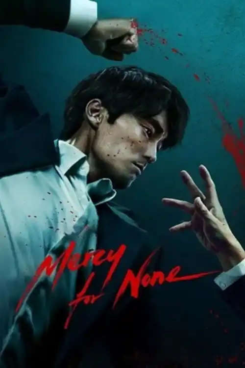 Mercy For None 2025 WEB-DL Hindi Dual Audio ORG S01 Complete Download 720p  480p Watch Online Free bolly4u