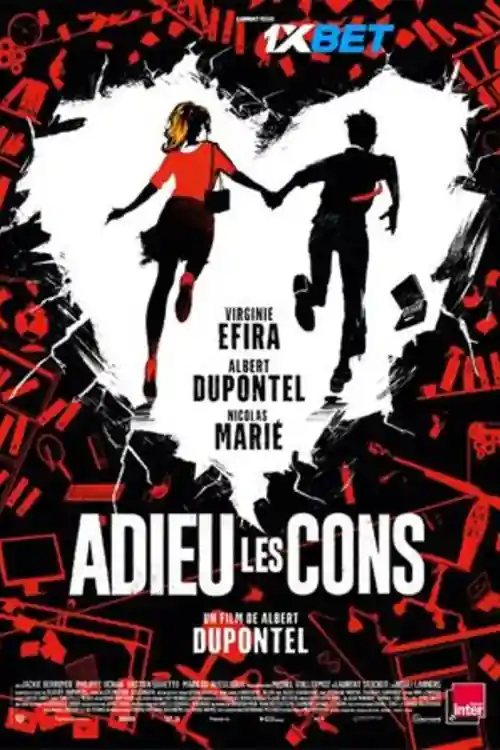 Adeus Idiotas 2022 HDCAM 750MB Hindi (Voice Over) Dual Audio 720p Watch Online Full Movie Download bolly4u