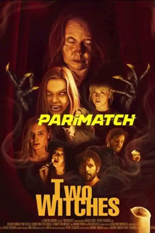 Two Witches 2021 WEB-DL 800MB Hindi (Voice Over) Dual Audio 720p Watch Online Full Movie Download bolly4u