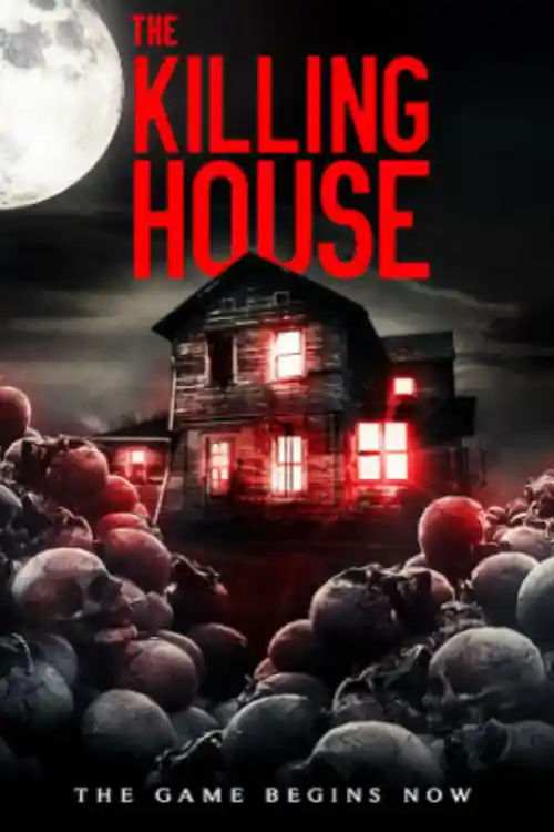 The Killing House 2018 WEB-DL 650Mb Hindi Dual Audio 720p Watch Online Full Movie Download bolly4u