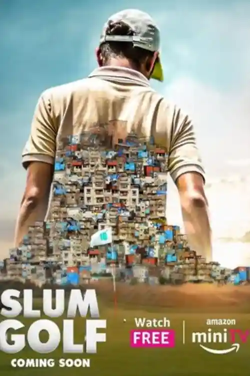 Slum Golf 2023 WEB-DL Hindi S01 Complete Download 720p  480p Watch Online Free Bolly4u