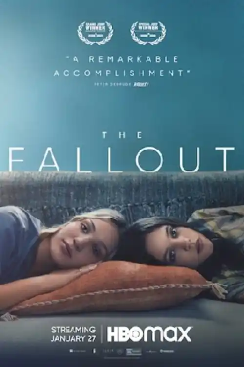 The Fallout 2021 WEB-DL 300Mb English 480p ESubs Watch Online Full Movie Download bolly4u