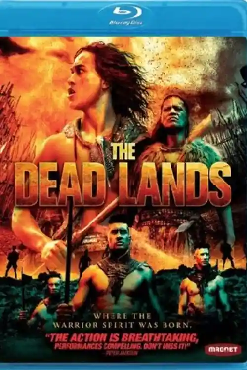 The Dead Lands 2014 BluRay 1GB Hindi Dual Audio 720p Watch Online Full Movie Download bolly4u