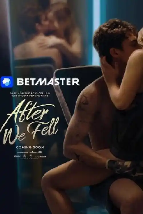  After We Fell 2021 WEB-DL 750Mb Hindi HQ Dual Audio 720p Watch Online Full Movie Download bolly4u