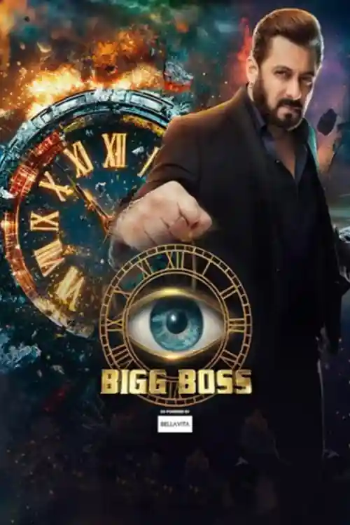 Bigg Boss 2024 WEB-DL Hindi S18E52 Download 720p  480p Watch Online Free bolly4u