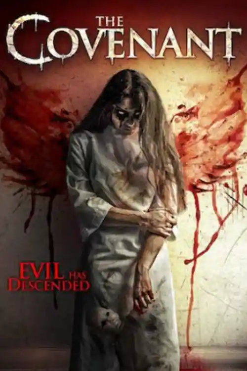The Covenant 2017 WEB-DL 300MB Hindi Dual Audio 480p Watch Online Full Movie Download bolly4u