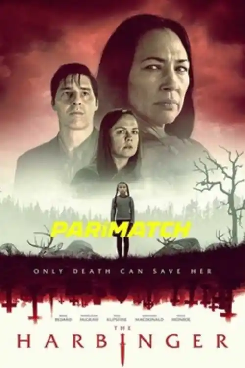 The Harbinger 2022 WEB-Rip 800MB Tamil (Voice Over) Dual Audio 720p Watch Online Full Movie Download bolly4u