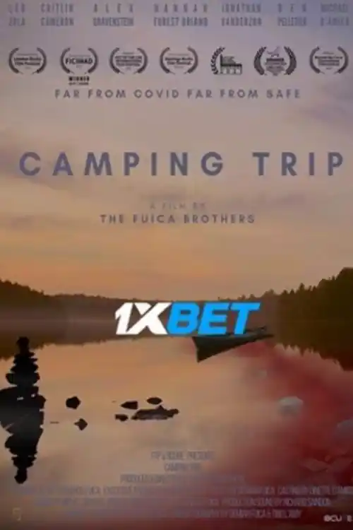 Camping Trip 2021 WEB-DL 800MB Hindi (Voice Over) Dual Audio 720p Watch Online Full Movie Download bolly4u