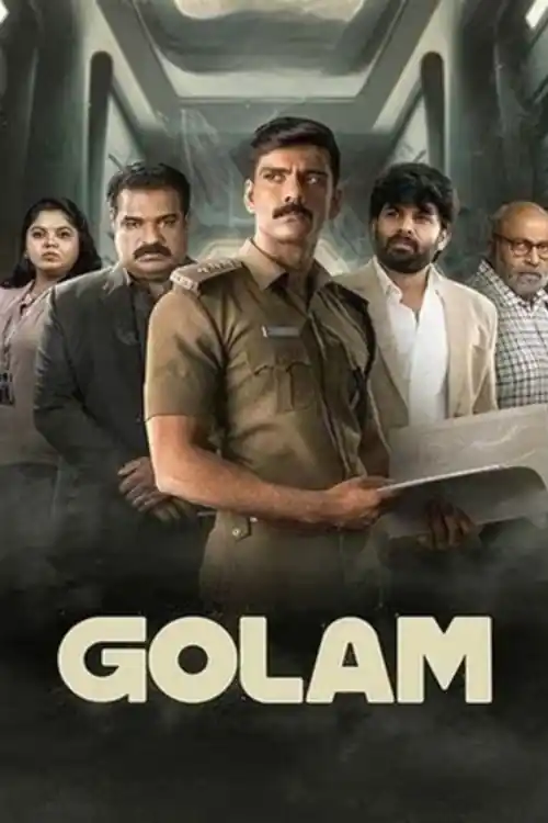 Golam 2024 WEB-DL UNCUT Hindi Dual Audio ORG Full Movie Download 1080p  720p  480p Watch Online Free bolly4u