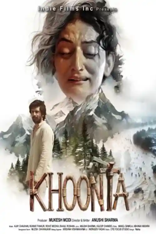 Khoonta 2026 HDTC Hindi Full Movie Download 1080p  720p  480p Watch Online Free bolly4u