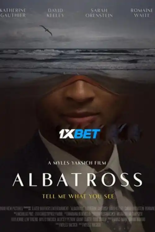 Albatross 2022 WEB-Rip 800MB Telugu (Voice Over) Dual Audio 720p Watch Online Full Movie Download bolly4u