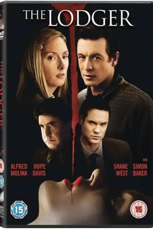 The Lodger 2009 BluRay Hindi Dual Audio Full Movie Download 720p  480p Watch Online Free bolly4u