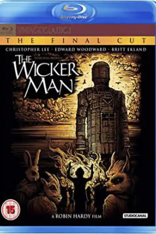 The Wicker Man 2006 BRRip 750MB Hindi Dual Audio 720p Watch Online Full Movie Download bolly4u