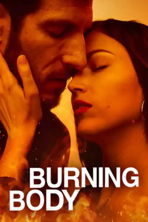 Burning Body 2023 WEB-DL Hindi Dual Audio ORG S01 Complete Download 720p  480p Watch Online Free bolly4u