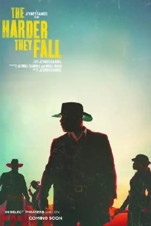 The Harder They Fall 2021 WEB-DL 1GB Hindi Dual Audio 720p Watch Online Full Movie Download bolly4u The Harder They Fall 2021 WEB-DL 1GB Hindi Dual Audio 720p Watch Online Full Movie Download bolly4u