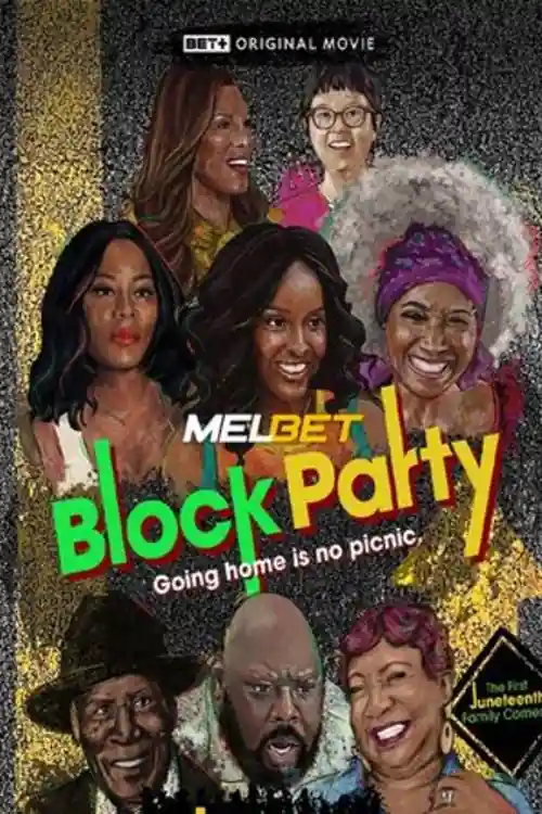 Block Party 2022 WEB-HD 800MB Hindi (Voice Over) Dual Audio 720p Watch Online Full Movie Download bolly4u