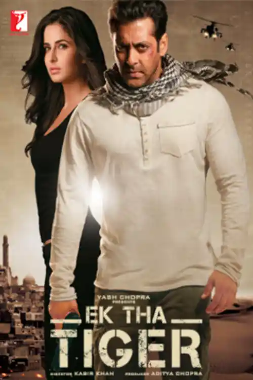 Ek Tha Tiger 2012 WEB-DL Hindi Full Movie Download 1080p  720p  480p Watch Online Free bolly4u