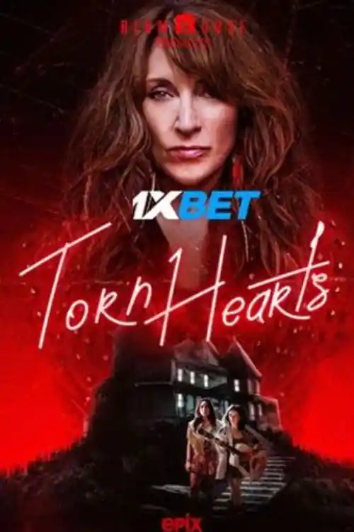 Torn Hearts 2022 WEB-HD 750MB Hindi (Voice Over) Dual Audio 720p Watch Online Full Movie Download bolly4u