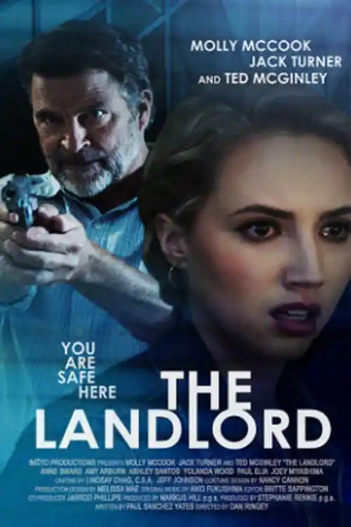 The Landlord 2017 HDRip 750MB Hindi Dubbed 720p Watch Online Full Movie Download bolly4u