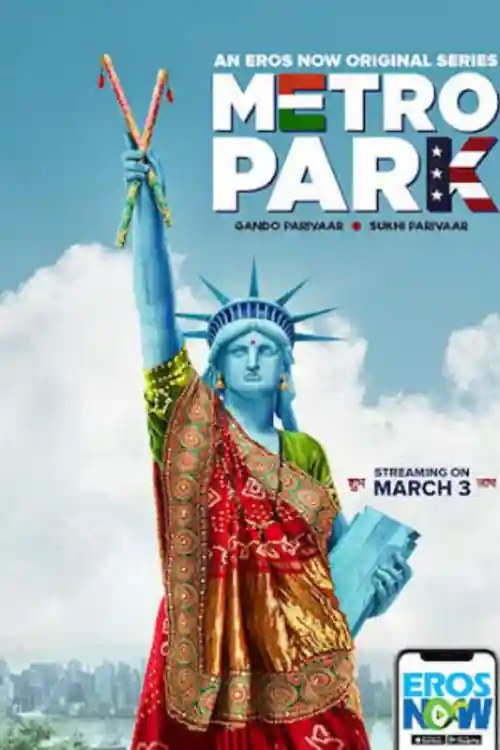 Metro Park 2019 HDRip 500MB Hindi 480p Watch Online Free Download bolly4u Metro Park 2019 HDRip 500MB Hindi 480p Watch Online Free Download bolly4u