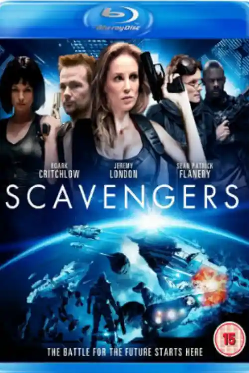 Scavengers 2013 BluRay 300Mb Hindi Dual Audio 480p Watch Online Full Movie Download bolly4u Scavengers 2013 BluRay 300Mb Hindi Dual Audio 480p Watch Online Full Movie Download bolly4u