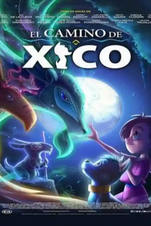 Xicos Journey 2021 WEB-DL 650Mb Hindi Dual Audio 720p Watch online Full Movie Download bolly4u