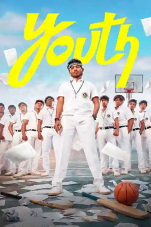 Youth 2026 WEB-DL UNCUT Hindi Dual Audio ORG Full Movie Download 1080p  720p  480p watch Online Free bolly4u