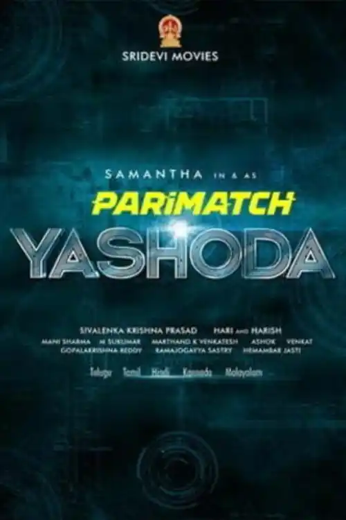 Yashoda 2022 HDCAM 800MB Malayalam (Voice Over) Dual Audio 720p Watch Online Full Movie Download bolly4u