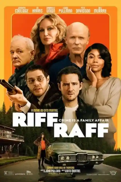 Riff Raff 2024 WEB-DL Hindi Dual Audio ORG Full Movie Download 1080p  720p  480p Watch Online Free bolly4u