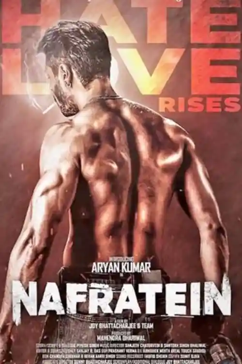 Nafratein 2025 HDTC Hindi Full Movie Download 1080p  720p  480p Watch Online Free bolly4u