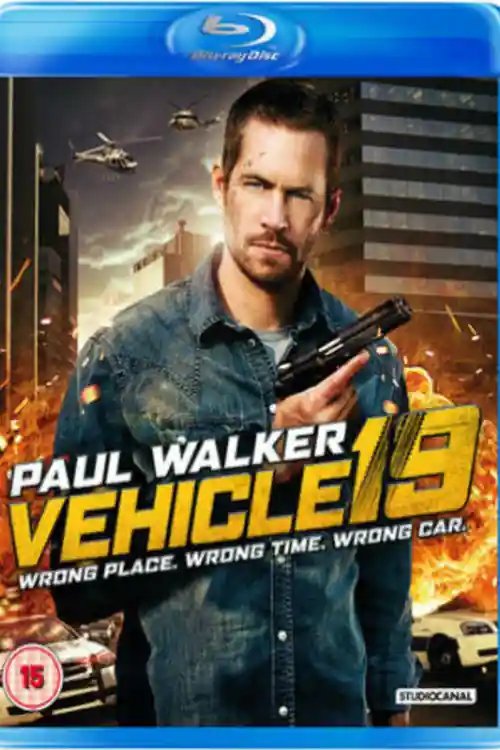 Vehicle 19 2013 BRRip 750MB Hindi Dual Audio 720p Watch Online Full Movie Download bolly4u