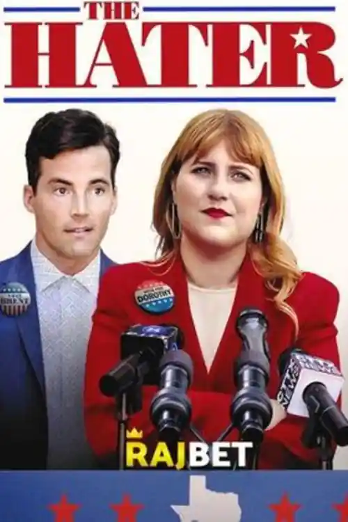 The Hater 2022 WEB-HD 750MB Hindi (Voice Over) Dual Audio 720p Download The Hater 2022 WEB-HD 750MB Hindi (Voice Over) Dual Audio 720p Watch Online Full Movie Download bolly4u