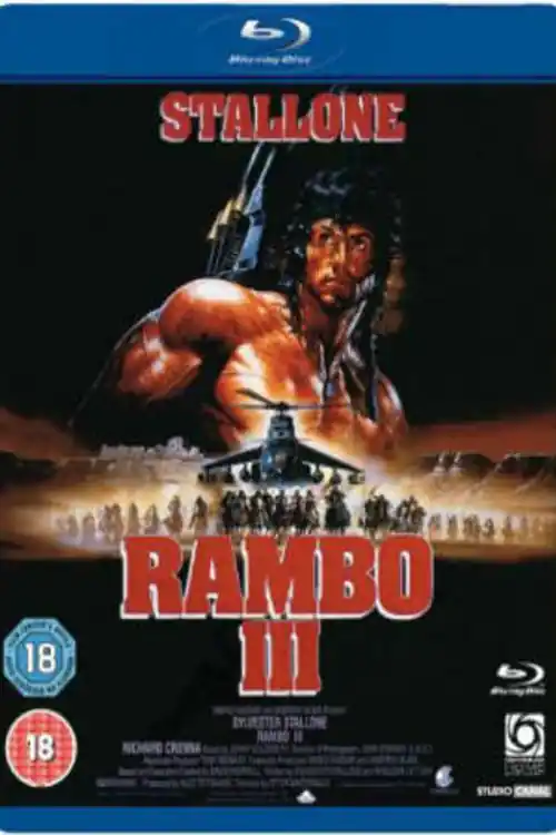 Rambo III 1988 BluRay 750MB Hindi Dual Audio 720p Watch Online Full Movie Download bolly4u