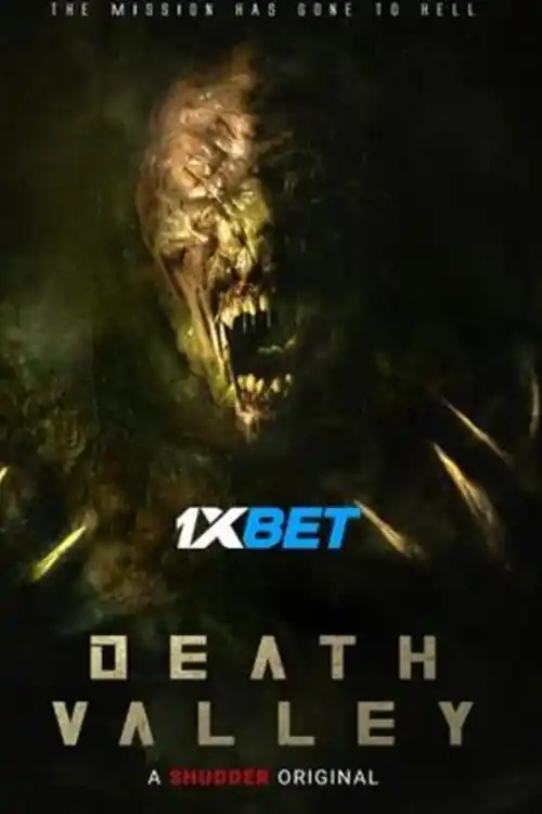 Death Valley 2021 WEB-HD 750MB Hindi (Voice Over) Dual Audio 720p Watch Online Full Movie Download bolly4u