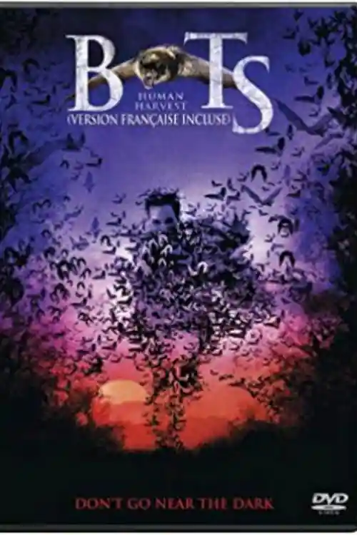 Bats Human Harvest 2007 WEB-DL 900MB Hindi Dual Audio 720p Watch Online Full Movie Download bolly4u Bats Human Harvest 2007 WEB-DL 900MB Hindi Dual Audio 720p Watch Online Full Movie Download bolly4u
