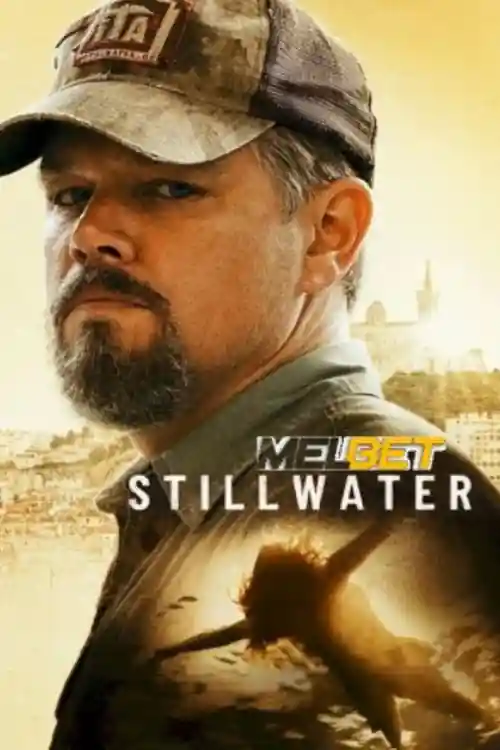 Stillwater 2021 WEB-DL 450MB Hindi HQ Dual Audio 480p Watch Online Full Movie Download bolly4u