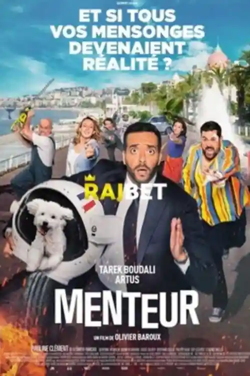 Menteur 2022 WEB-Rip 800MB Tamil (Voice Over) Dual Audio 720p Watch Online Full Movie Download bolly4u
