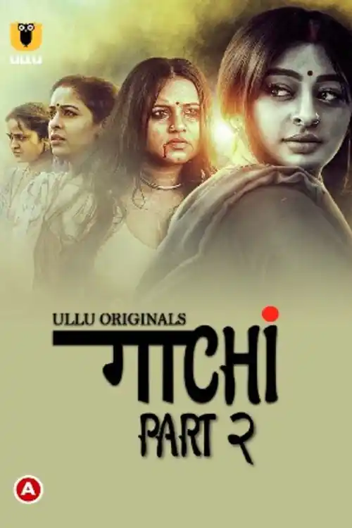 Gaachi 2022 WEB-DL 280Mb Hindi Part 02 ULLU 480p Watch Online Free Download bolly4u