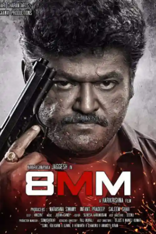 8mm Bullet 2019 HDRip 300Mb Hindi Dubbed 480p Watch Online Full Movie Download bolly4u