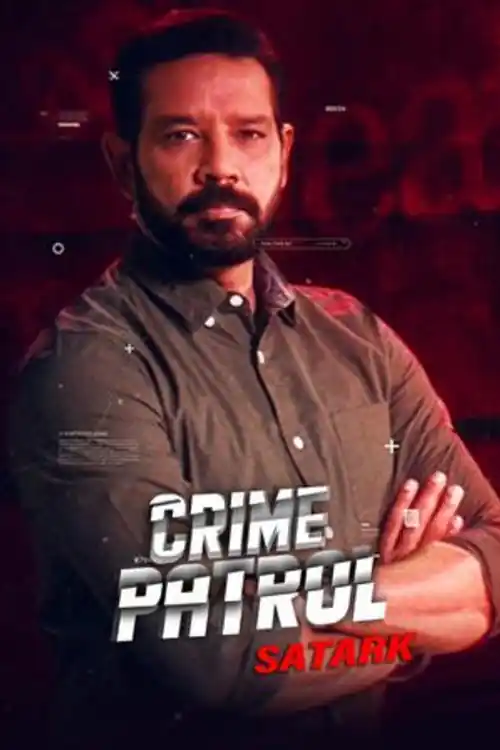 Crime Patrol 2025 WEB-DL Hindi S02 Complete Download 720p Watch Online Free bolly4u
