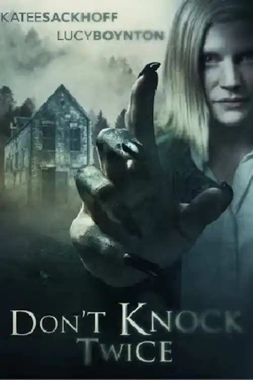 Dont Knock Twice 2017 Hindi Dubbed Full Movie Download HDRip 720p 480p Bolly4u