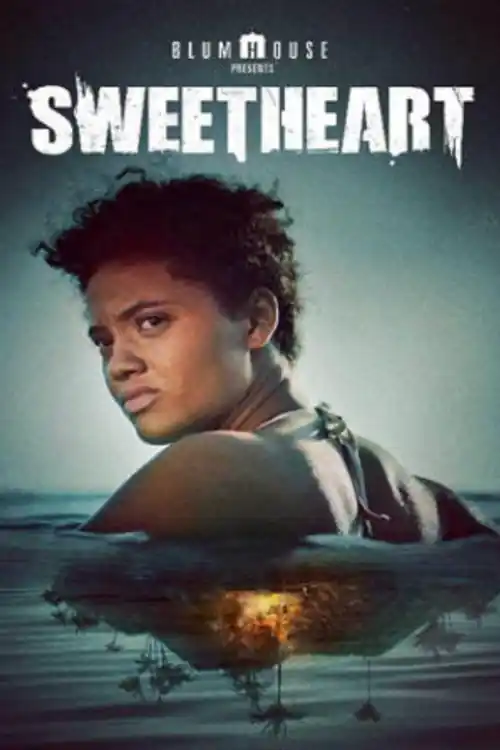 Sweetheart 2019 WEB-DL 250Mb English 480p ESub Watch Online Full Movie Download bolly4u