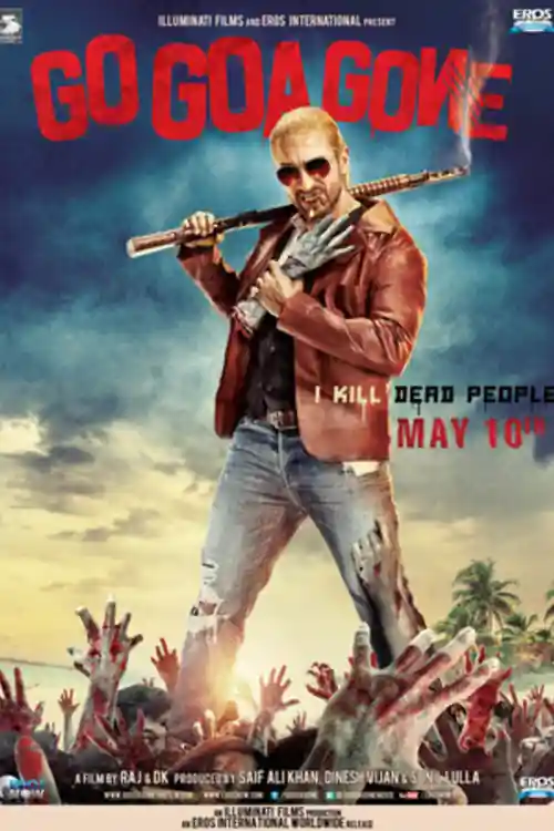 Go Goa Gone 2013 WEB-DL Hindi Full Movie Download 1080p  720p  480p Watch Online Free bolly4u