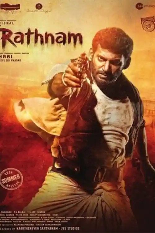 Rathnam 2024 WEB-DL Hindi Dubbed ORG Full Movie Download 1080p  720p  480p Watch Online Free bolly4u