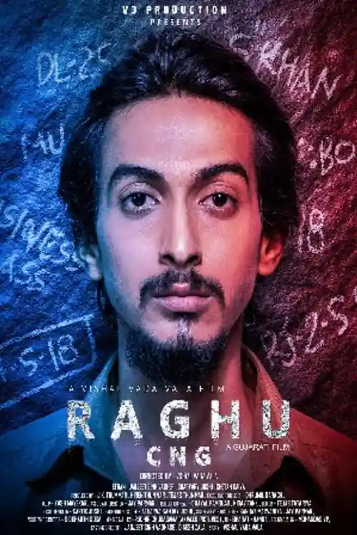 Raghu CNG 2019 WEB-DL 350MB Gujarati 480p Watch Online Full Movie Download bolly4u